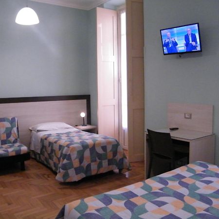 Torino Centro Appartement Buitenkant foto
