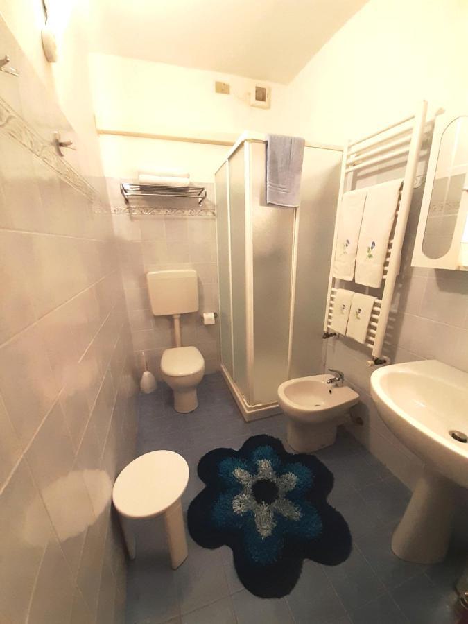 Torino Centro Appartement Buitenkant foto