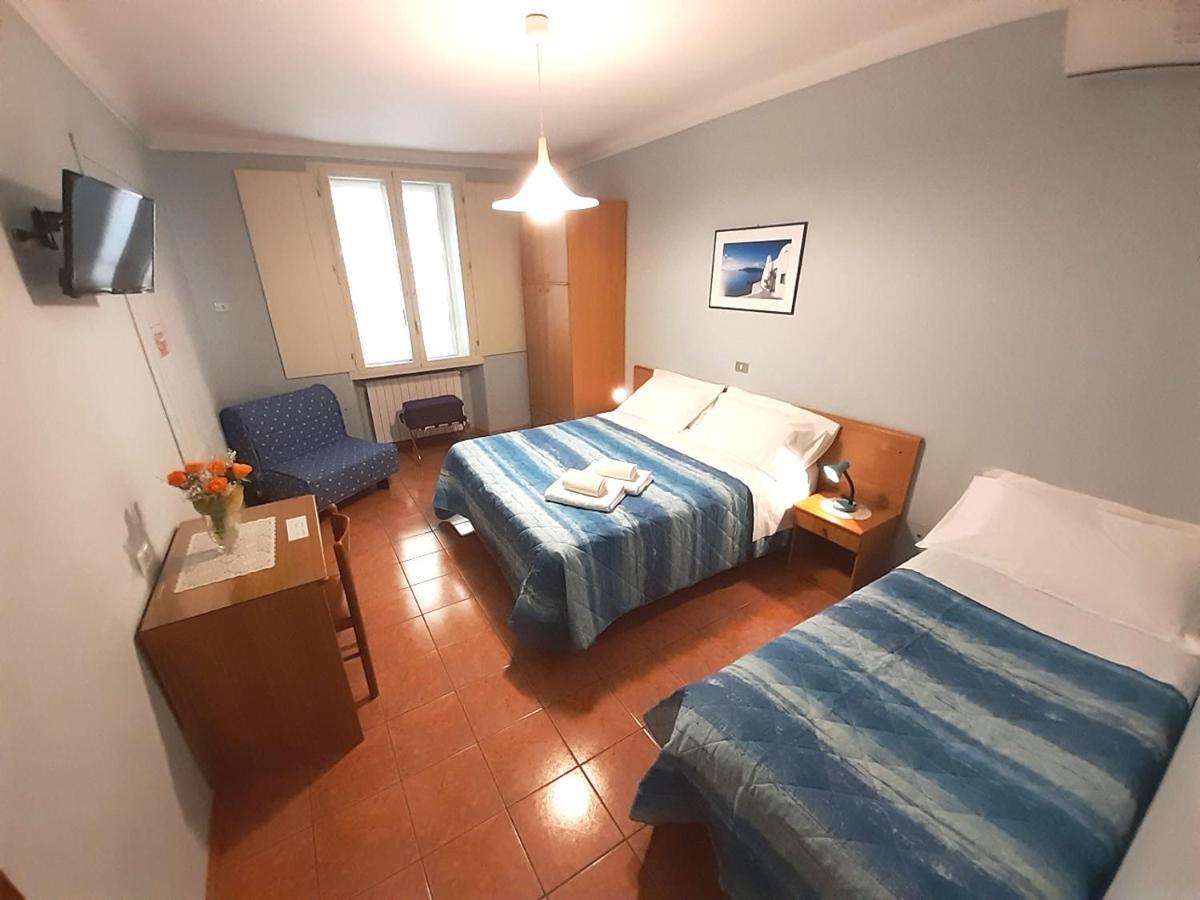 Torino Centro Appartement Buitenkant foto