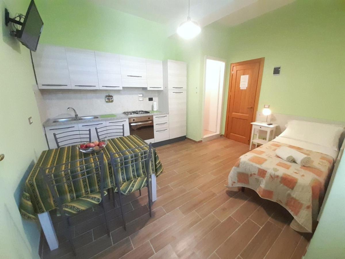 Torino Centro Appartement Buitenkant foto