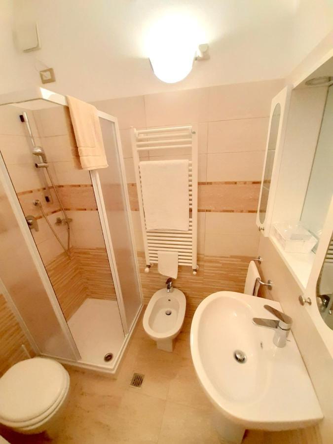 Torino Centro Appartement Buitenkant foto