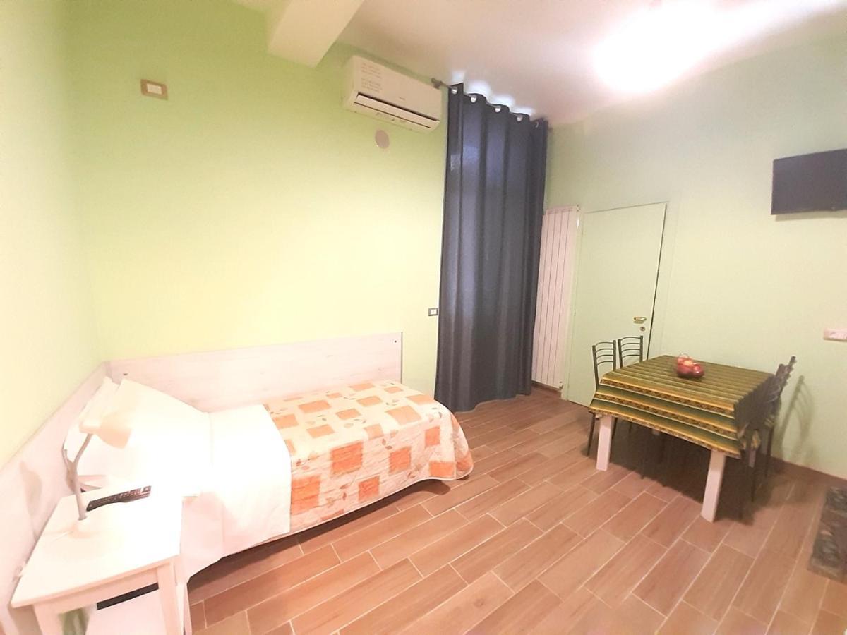 Torino Centro Appartement Buitenkant foto
