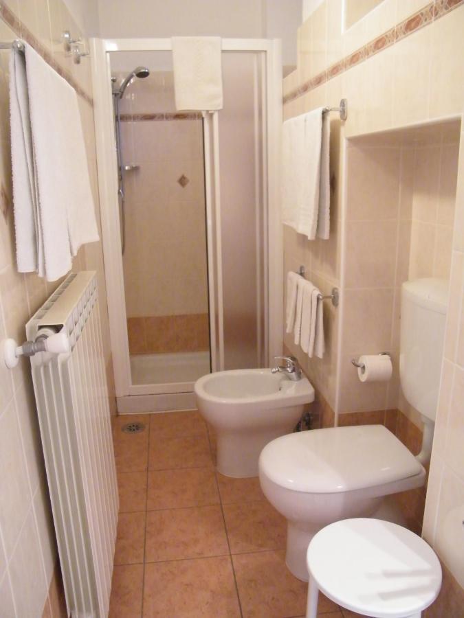 Torino Centro Appartement Buitenkant foto
