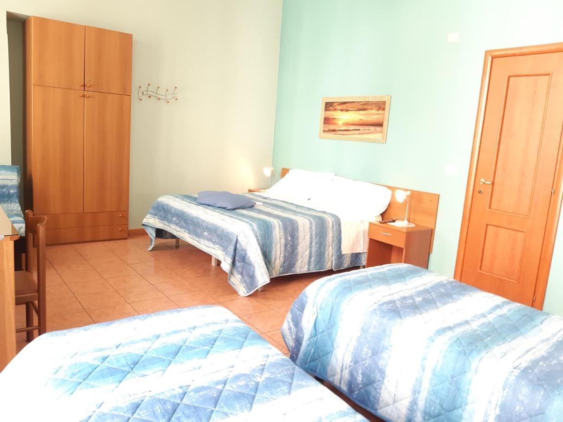 Torino Centro Appartement Buitenkant foto