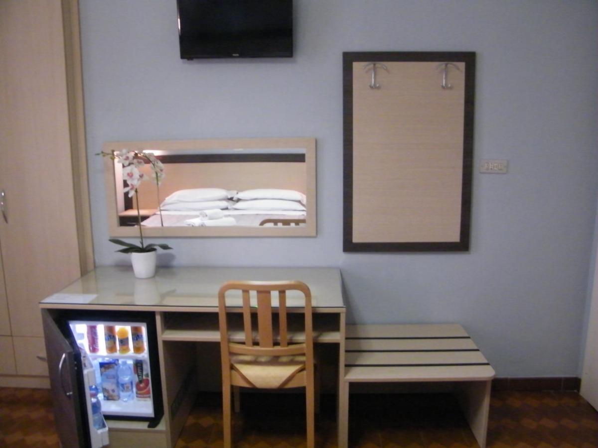 Torino Centro Appartement Buitenkant foto