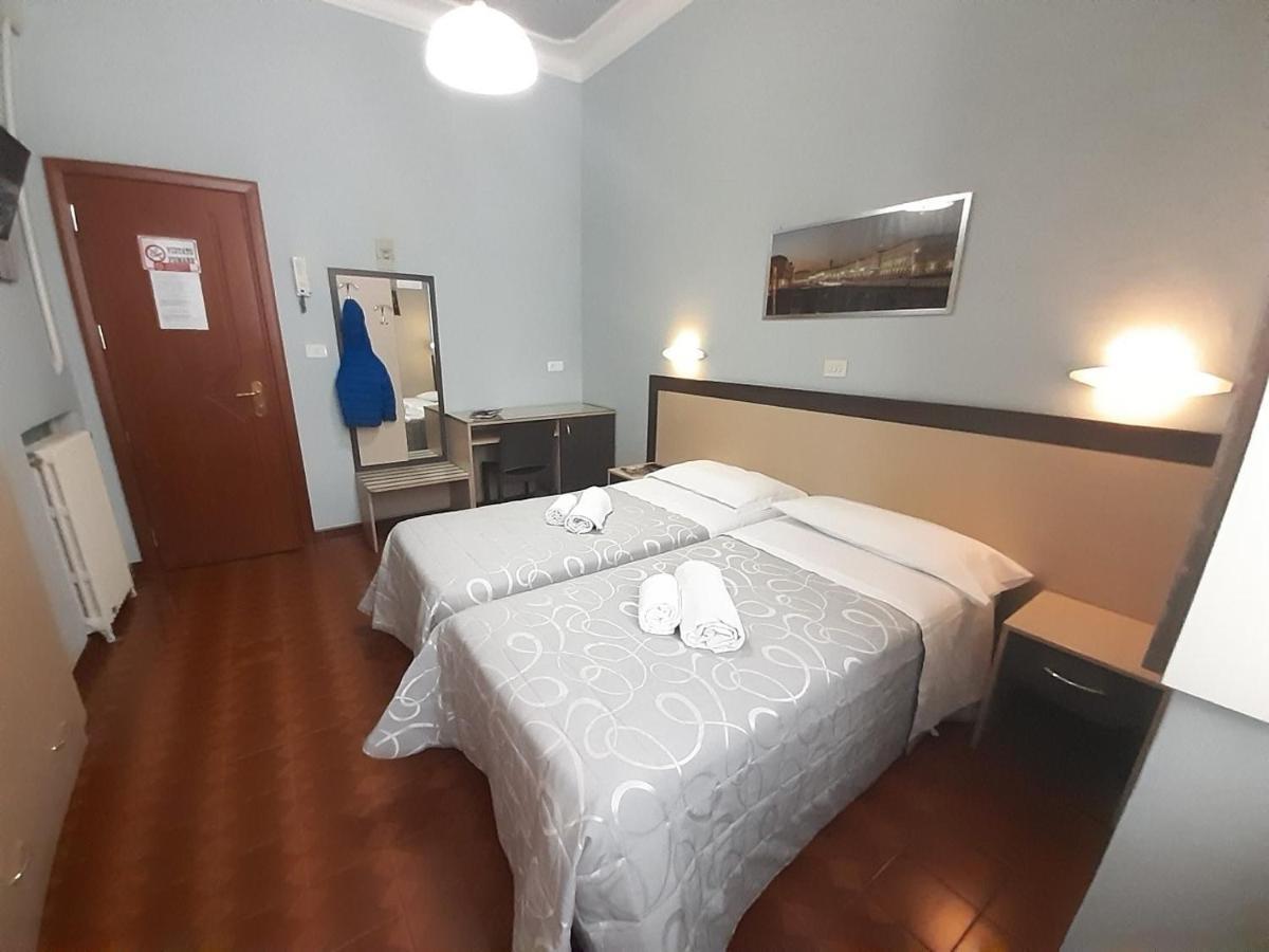 Torino Centro Appartement Buitenkant foto