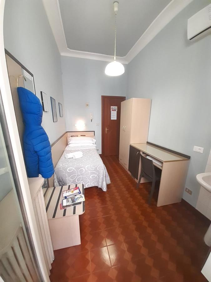 Torino Centro Appartement Buitenkant foto