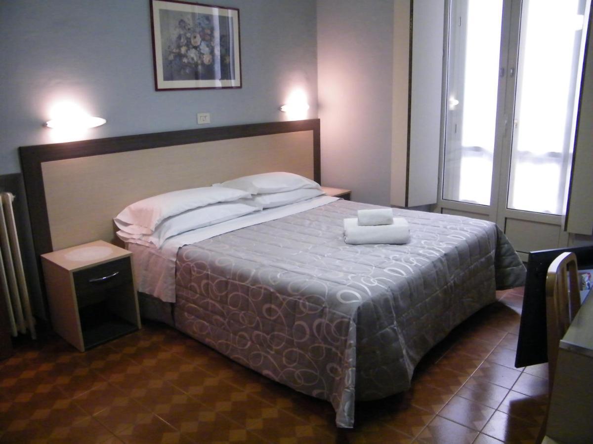 Torino Centro Appartement Buitenkant foto