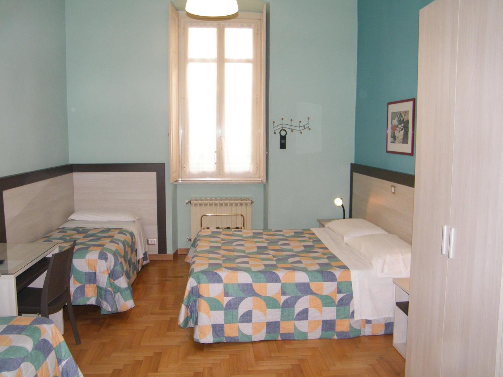 Torino Centro Appartement Buitenkant foto