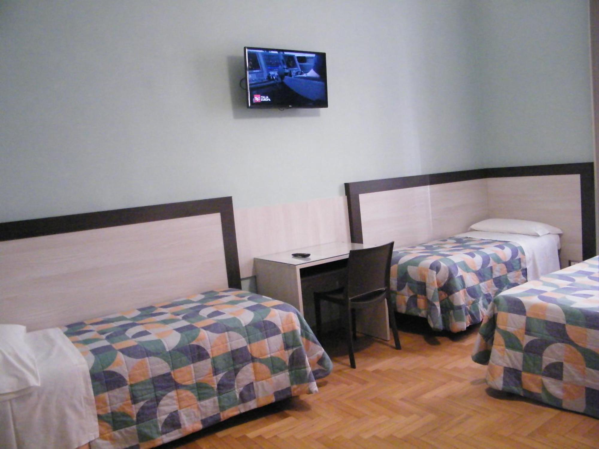 Torino Centro Appartement Buitenkant foto