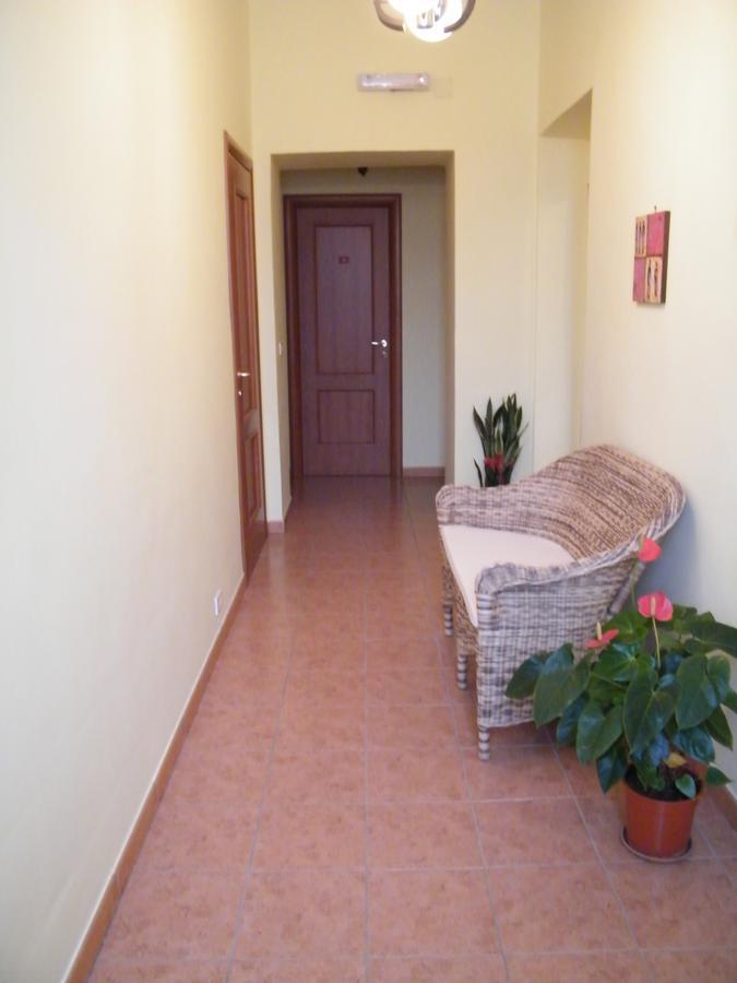 Torino Centro Appartement Buitenkant foto