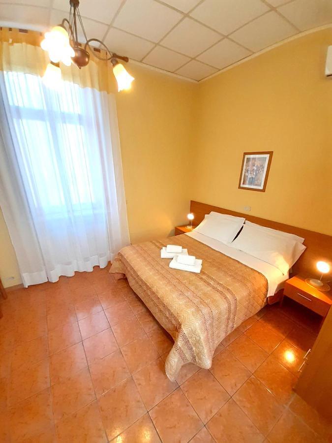 Torino Centro Appartement Buitenkant foto