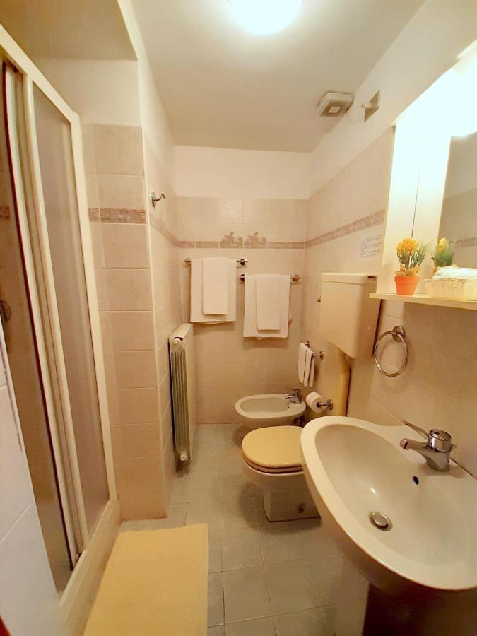 Torino Centro Appartement Buitenkant foto