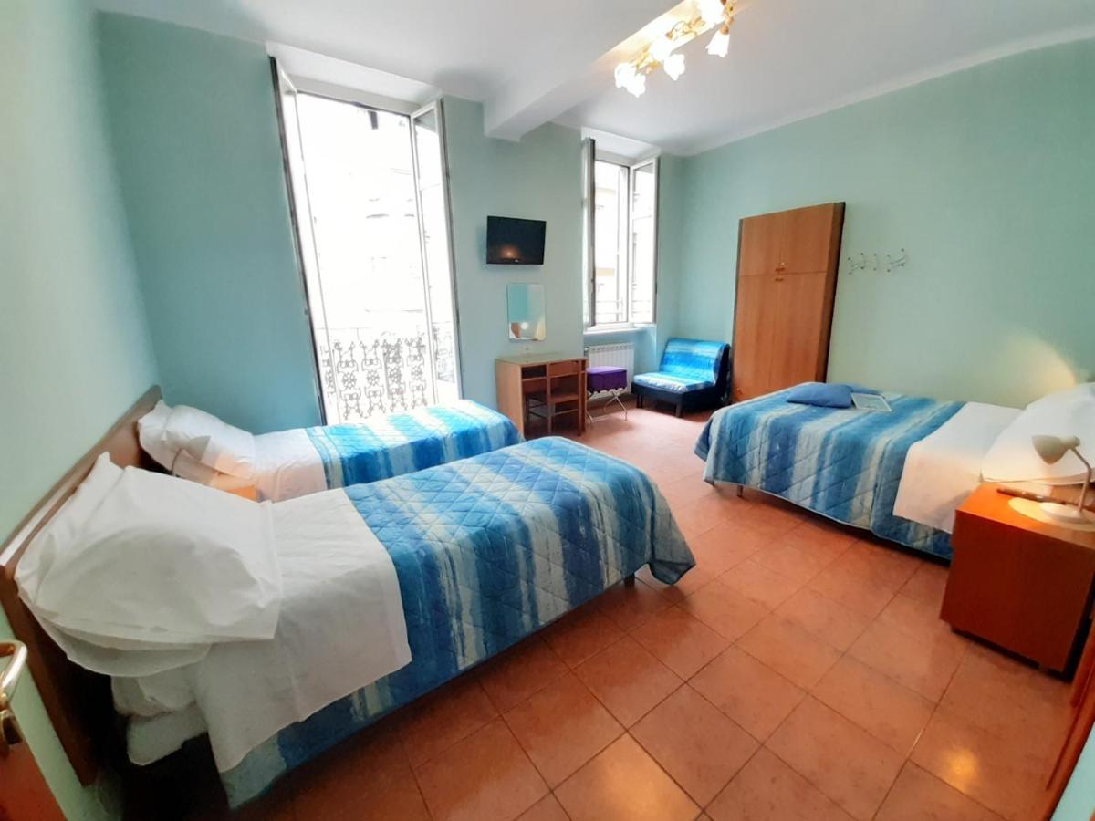 Torino Centro Appartement Buitenkant foto