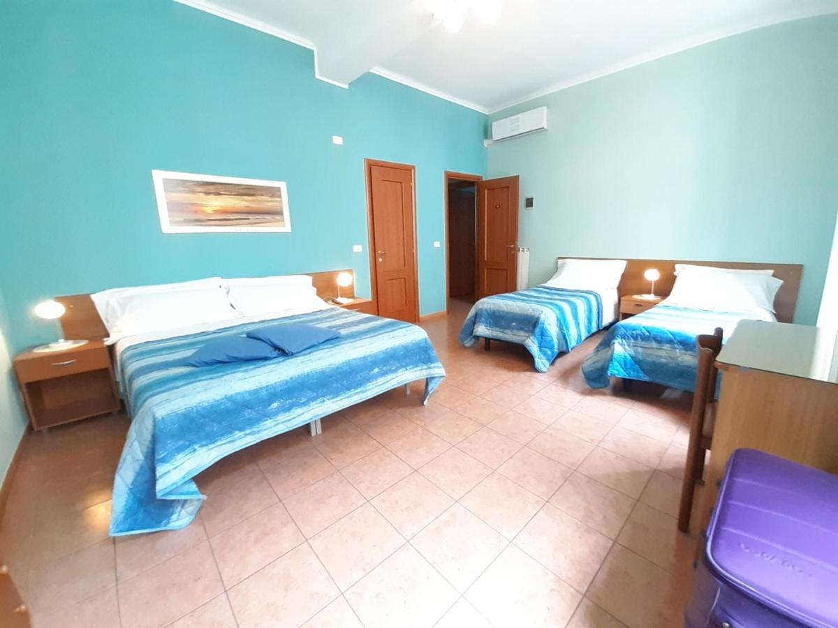 Torino Centro Appartement Buitenkant foto